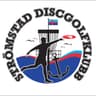Strömstad Discgolfklubb logotyp